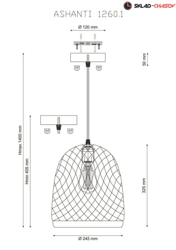 Lucia Tucci ASHANTI 1260.1 фото фото 3