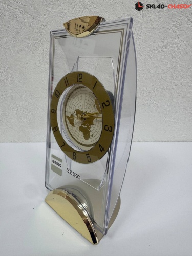 Часы Seiko QXG152G фото фото 8