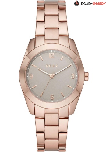 Женские DKNY Nolita NY2874 фото