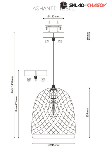 Lucia Tucci ASHANTI 1260.1 фото фото 3