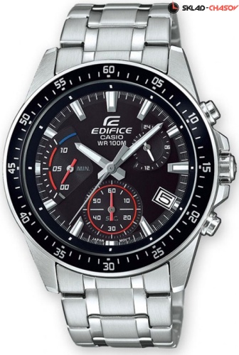 Casio EFV-540D-1A фото