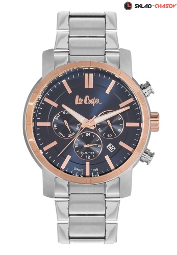 Lee Cooper мужские, LC06358.590 фото