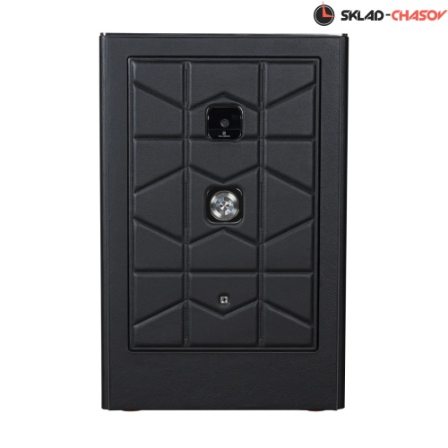 PaulDesign Alliance 100 Black фото фото 25