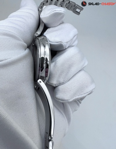 Часы "Charm" 70170240кк на браслете кварцевые фото фото 8