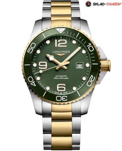 Наручные часы Longines L3.782.3.06.7 фото