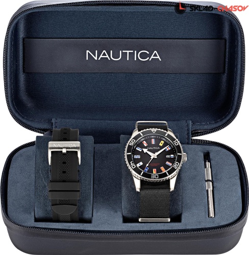 Мужские Nautica Pacific Beach NAPPBF910 фото фото 5