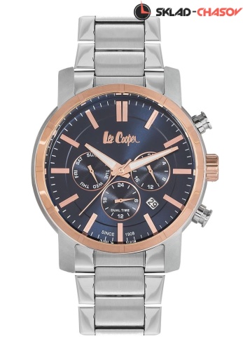 Lee Cooper мужские, LC06358.590 фото