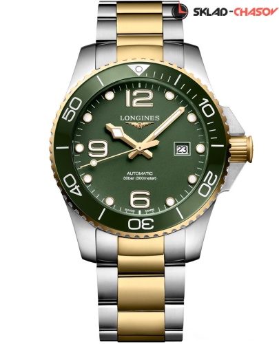 Наручные часы Longines L3.782.3.06.7 фото