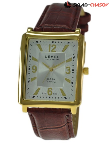 1133232G "LEVEL" Часы наручные фото
