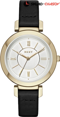 Dkny NY2587 фото