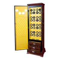 Шкаф для автоподзавода 32-х часов 10026A фото