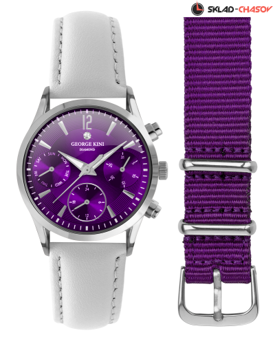 George Kini GK-13-13 фото