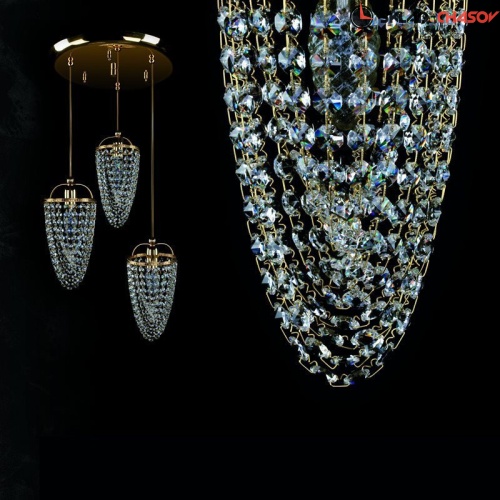 Art Glass SMALL GAME 03-03 CE фото фото 3