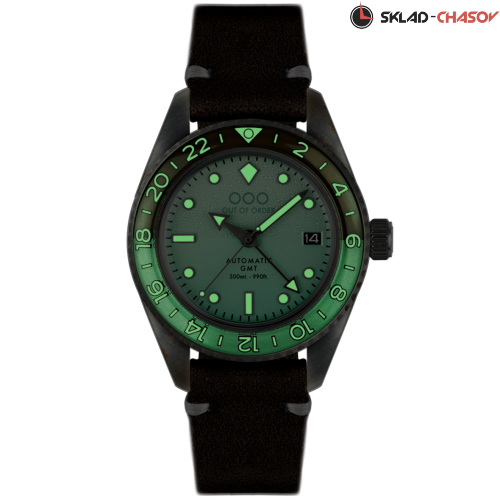 Наручные часы Out of Order OOO.001-25.AE фото фото 3