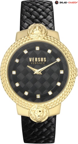 VERSUS Versace VSPLK1220 фото