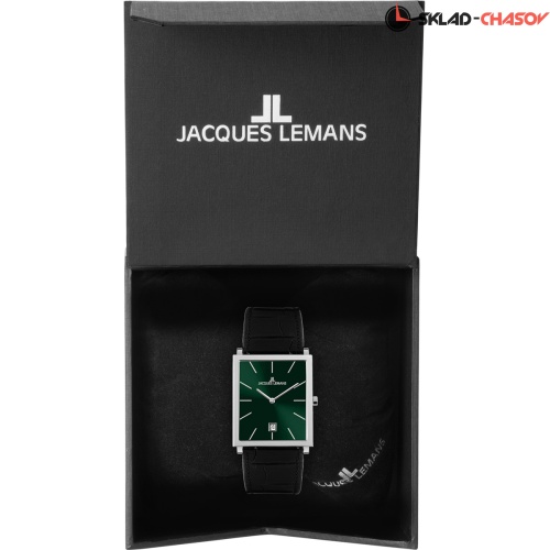 Jacques Lemans 1-2173C фото фото 2
