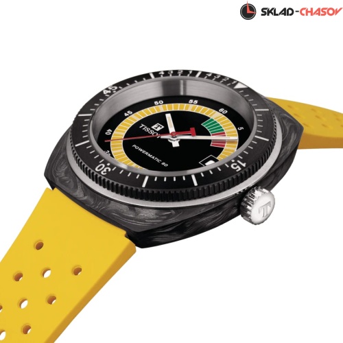 Tissot T145.407.97.057.00 фото фото 5