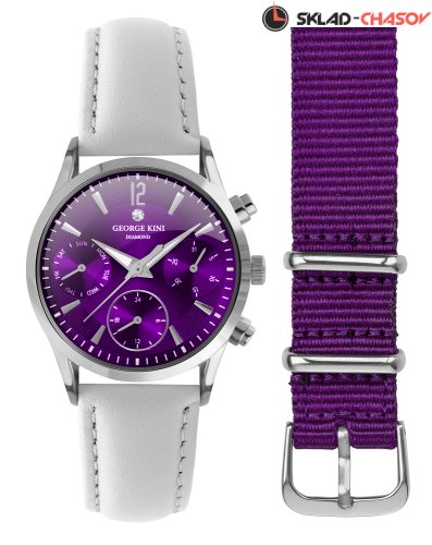 George Kini GK-13-13 фото