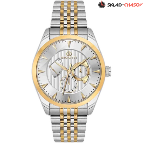 Наручные часы Bigotti BG.1.10650-5 фото фото 2