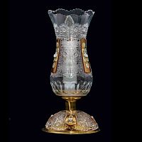 Настольный светильник Elite Bohemia S 687/1/00 фото