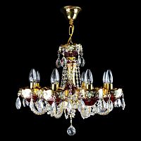 Wranovsky Rosso 8 Gold фото