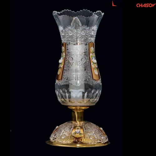 Настольный светильник Elite Bohemia S 687/1/00 фото