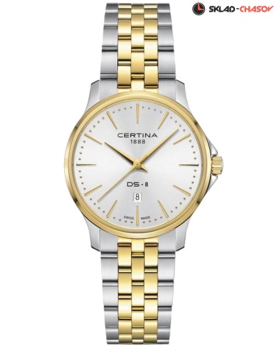 Certina C045.010.22.031.00 фото