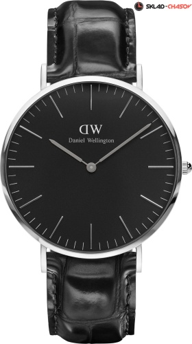 Daniel Wellington DW00100135 фото