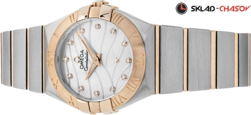 Omega 12320276055006 фото фото 3