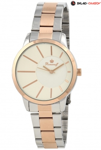 Мужские Модель 7056T/TB1 «Romanoff» фото