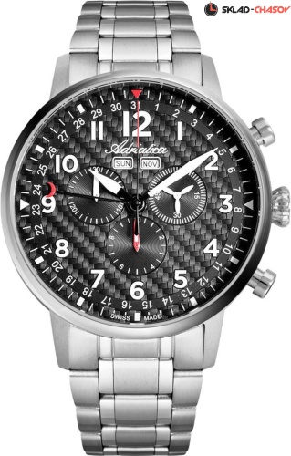 Мужские Adriatica Automatic A8308.5126CH фото