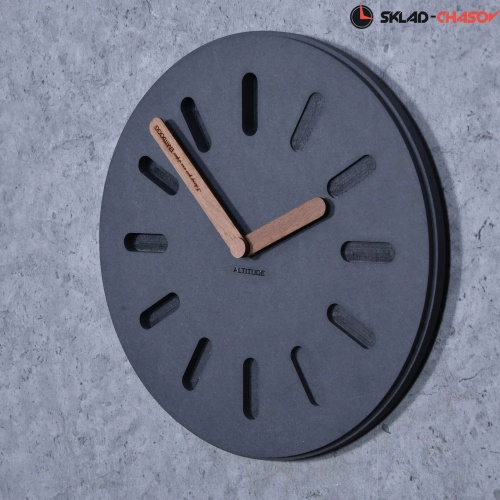 Настенные часы Altitude Loft G89 фото фото 5