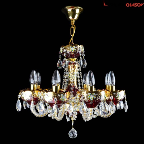 Wranovsky Rosso 8 Gold фото
