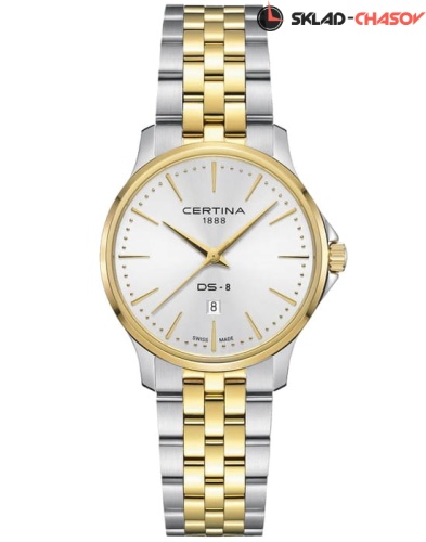 Certina C045.010.22.031.00 фото