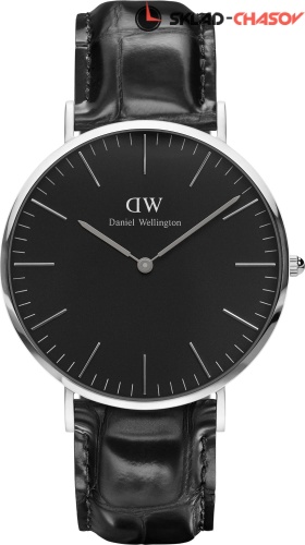 Daniel Wellington DW00100135 фото