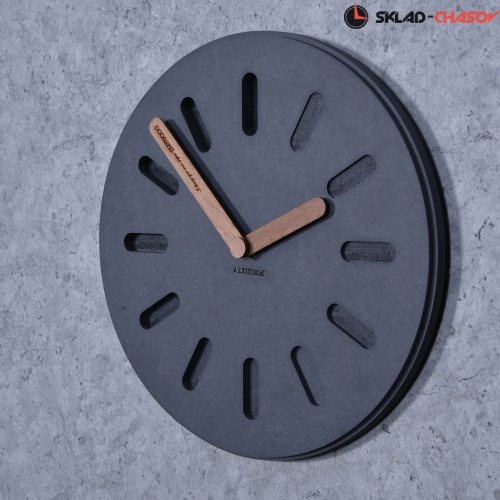 Настенные часы Altitude Loft G89 фото фото 5