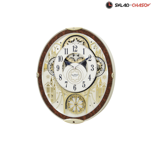 Rhythm 4MH447WU23 фото