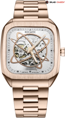 Наручные часы Космос K 215.40.33 фото