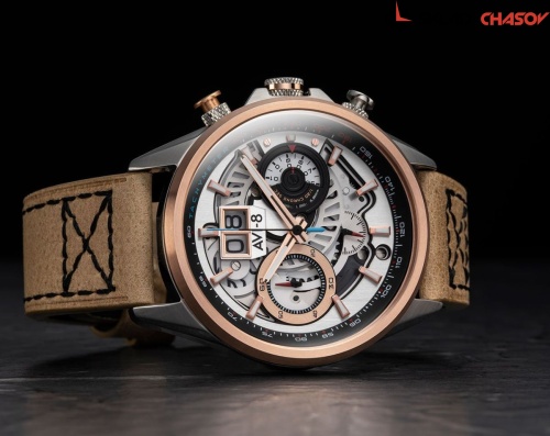 AVI-8 AV-4065-02 фото фото 2