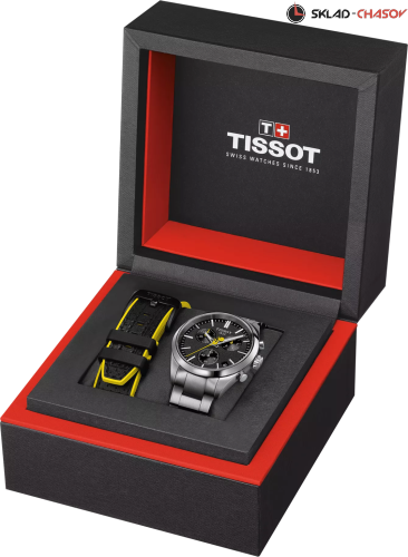 Tissot T150.417.11.051.00 фото фото 7