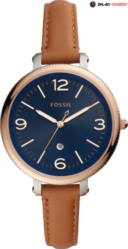 Fossil ES4923 фото