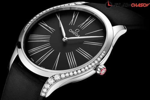 Omega 42817396001001 фото фото 3