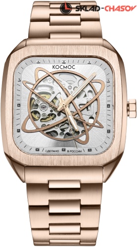 Наручные часы Космос K 215.40.33 фото