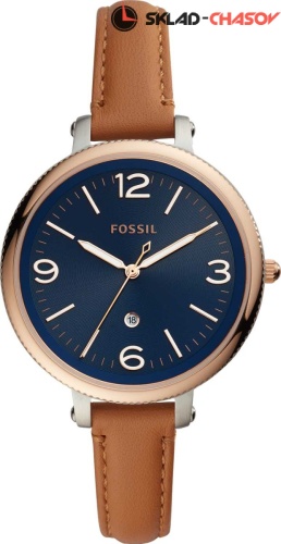 Fossil ES4923 фото