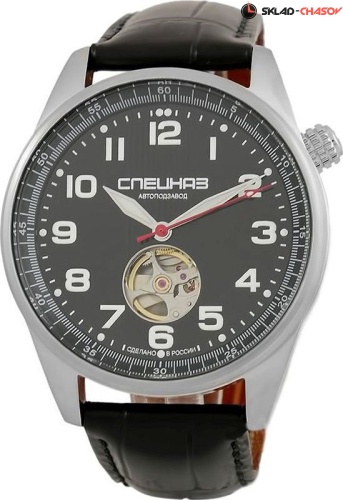 Спецназ Профессионал9370362-82S0 фото