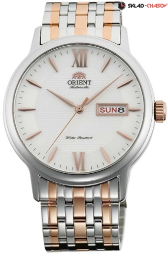 ORIENT SAA05001WB фото