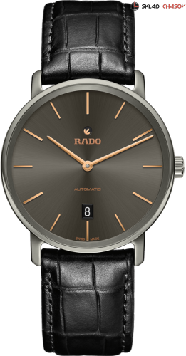 Rado 766.6067.3.415 фото