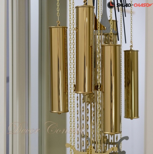 Напольные часы Columbus CR9059-451PD-IV фото фото 3