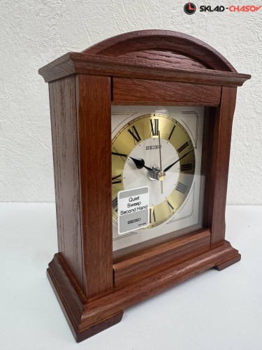 Seiko QXG123B фото фото 4