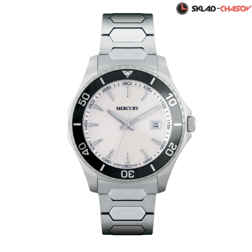 Mercury / MEM464-SS-1 фото